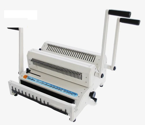 ボーウェイサービス製造オフィスマニュアルコンブスパイラルバイ - Binding Machine Comb のレビューと価格
